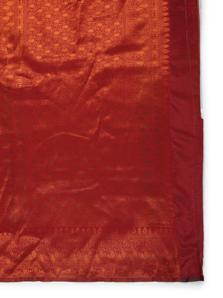 Festival Wear Ash Color Soft Silk Saree