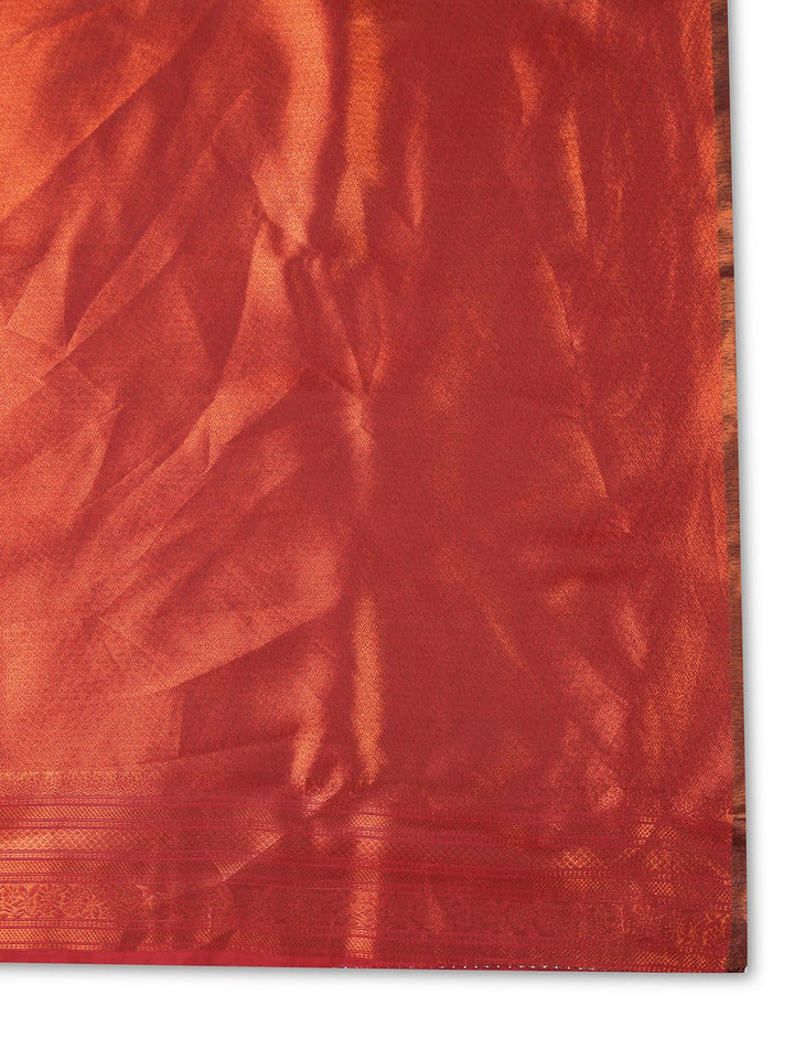 Festival Wear Pista Green Color Soft Silk Saree