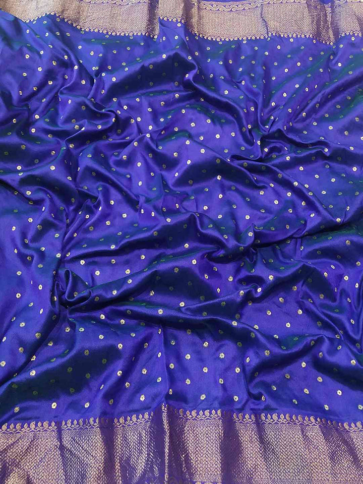 Festive Wear Multi Color Soft Silk Saree