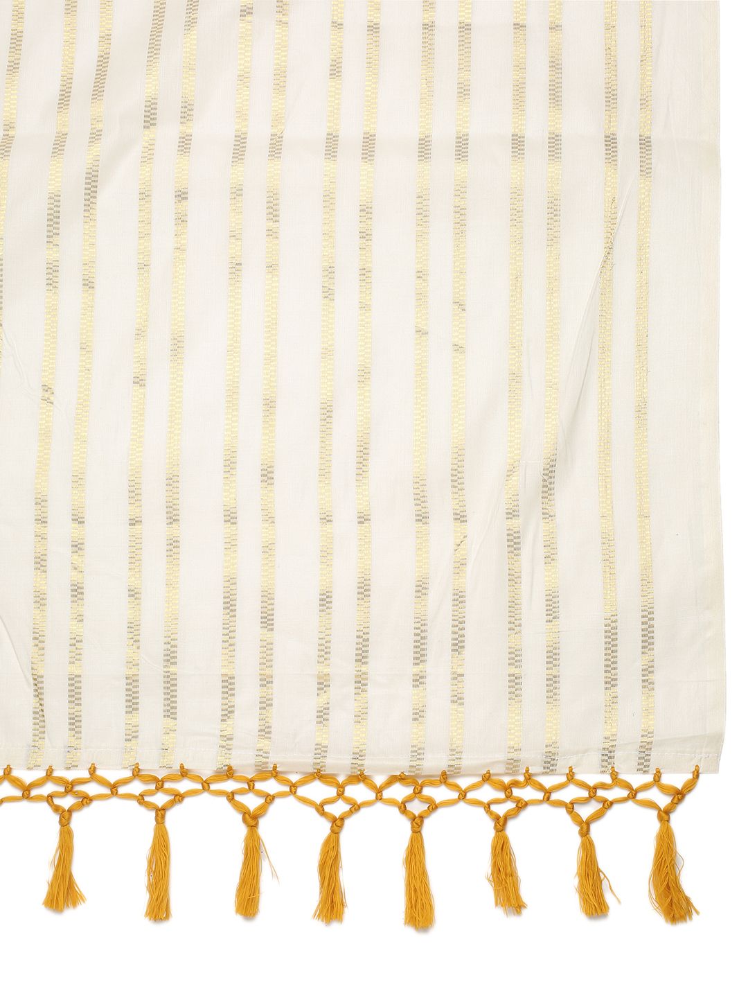 Party Wear Off White Color Cotton Soft Silk Saree