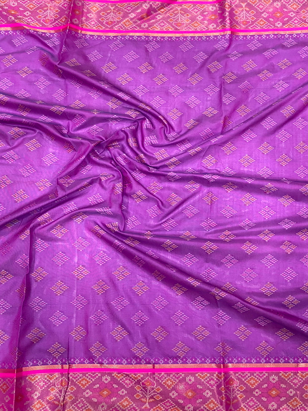 Party Wear Sky Blue Color Soft Silk Saree