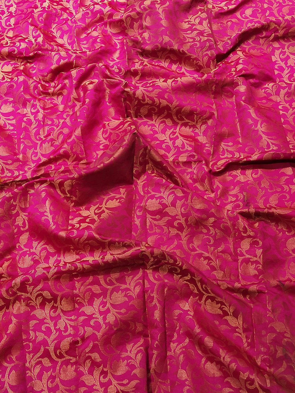 Wedding Wear Mustard Color Soft Silk Saree