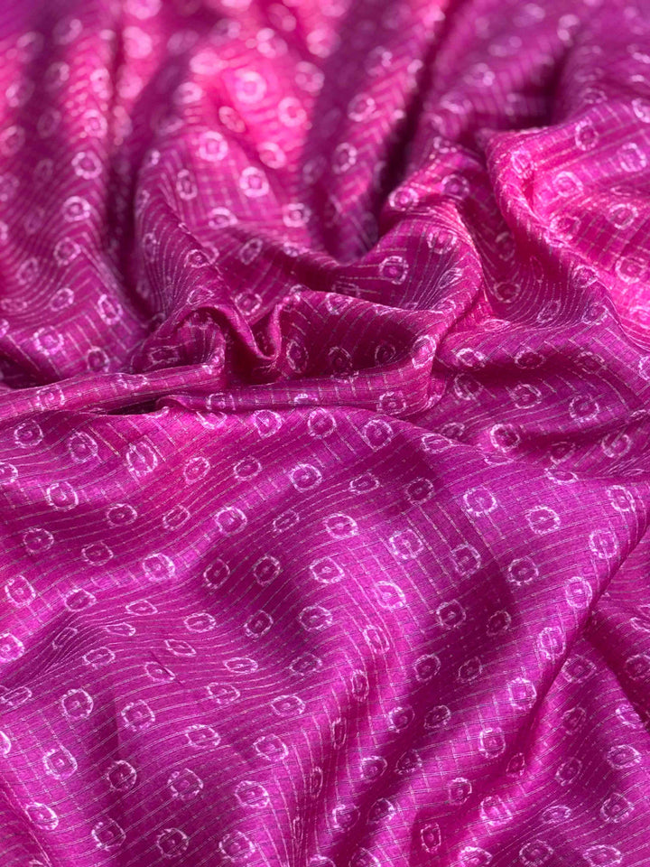 Wedding Wear Radiant Yellow Color Soft Silk Saree