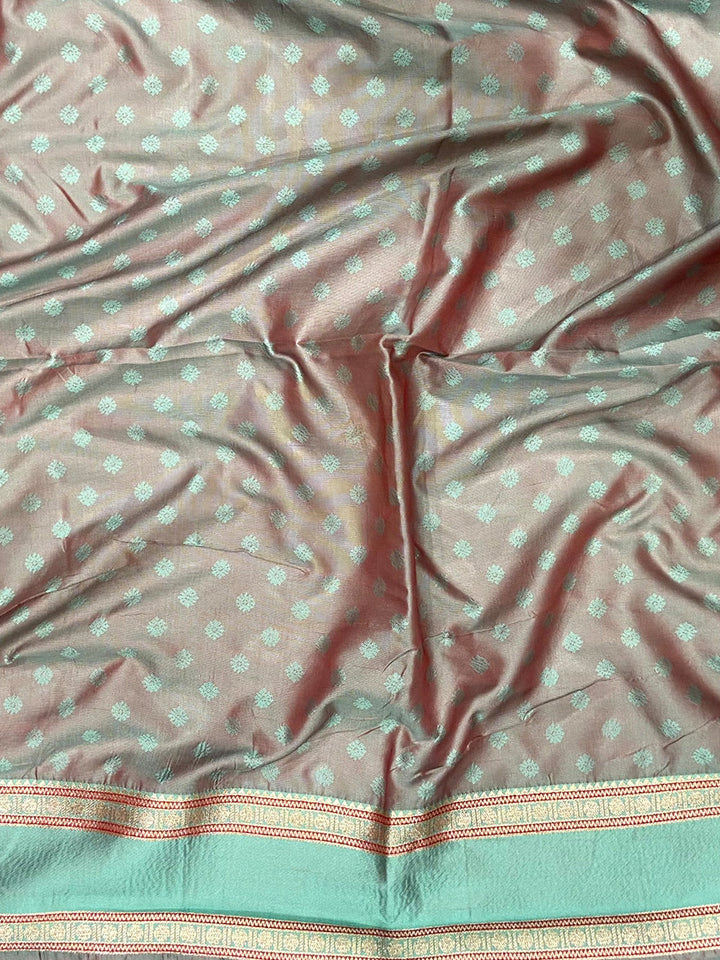 Wedding Wear Royal Red Color Soft Silk Saree