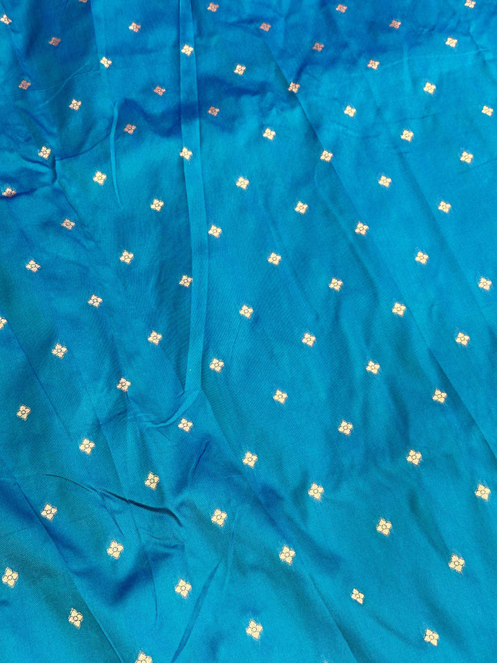 Wedding Wear Wine Color Soft Silk Saree