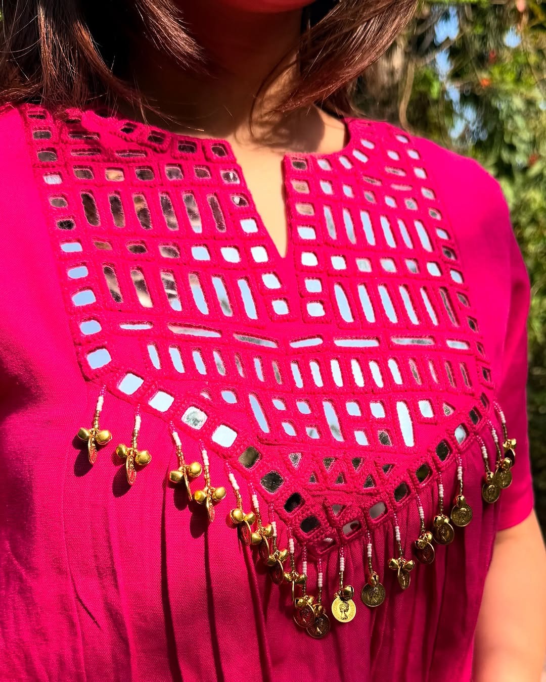 Stylish Pink Maxi Dress for Women Trendy Casual Outfit