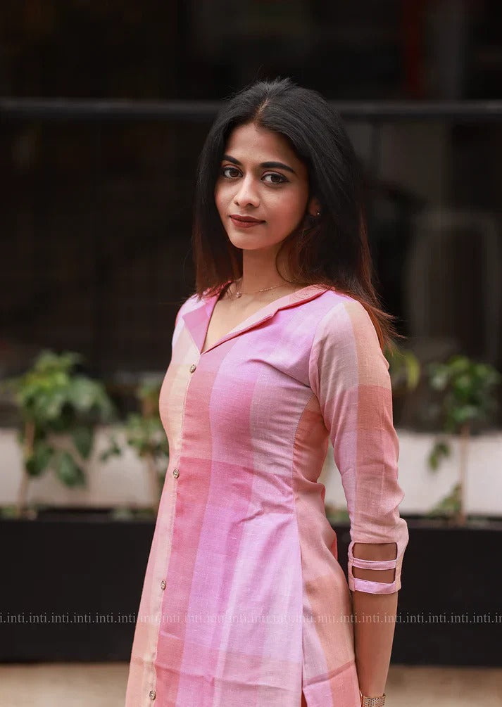 Designer Pink Party Wear Suit Premium Women’s Collection
